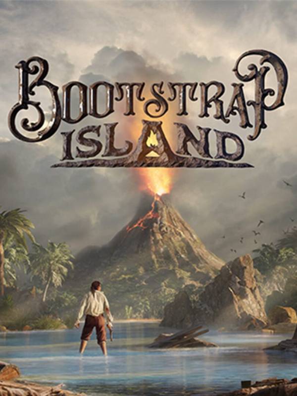 Bootstrap Island image