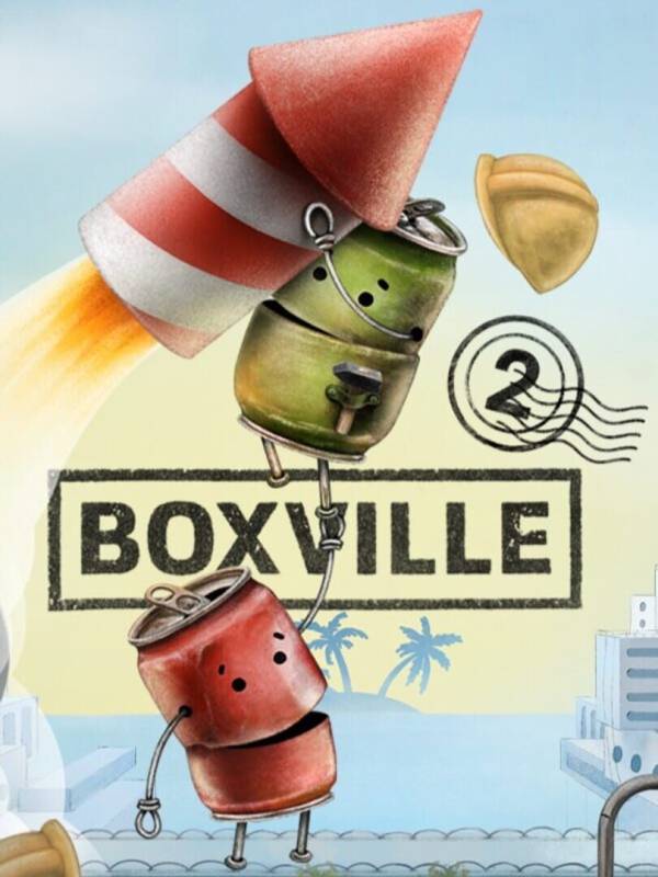 Boxville 2 image