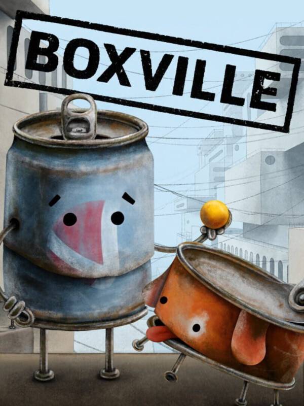 Boxville image