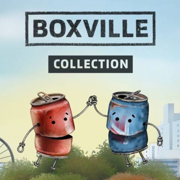 Boxville Collection image