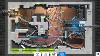 Bridge Constructor Portal: Portal Proficiency screenshot thumbnail