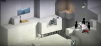 Bridge Constructor Portal: Portal Proficiency screenshot thumbnail