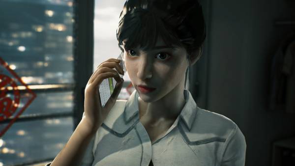 Bright Memory: Infinite - Gold Edition screenshot