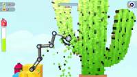 Bucket Crusher: Around The World screenshot thumbnail