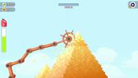 Bucket Crusher: Around The World screenshot thumbnail