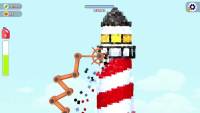 Bucket Crusher: Around The World screenshot thumbnail