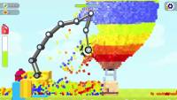 Bucket Crusher: Around The World screenshot thumbnail