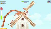 Bucket Crusher: Around The World screenshot thumbnail