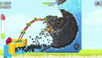 Bucket Crusher: Cool Kidz screenshot thumbnail