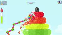 Bucket Crusher: Cool Kidz screenshot thumbnail