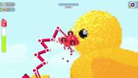 Bucket Crusher: Cool Kidz screenshot thumbnail