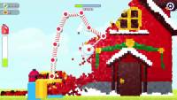 Bucket Crusher: Holiday Spirit screenshot thumbnail