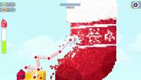 Bucket Crusher: Holiday Spirit screenshot thumbnail