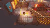 Bullet Runner: The First Slaughter screenshot thumbnail
