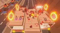 Bullet Runner: The First Slaughter screenshot thumbnail