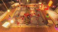 Bullet Runner: The First Slaughter screenshot thumbnail