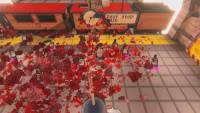 Bullet Runner: The First Slaughter screenshot thumbnail