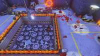 Bullet Runner: The First Slaughter screenshot thumbnail