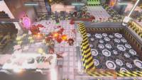 Bullet Runner: The First Slaughter screenshot thumbnail