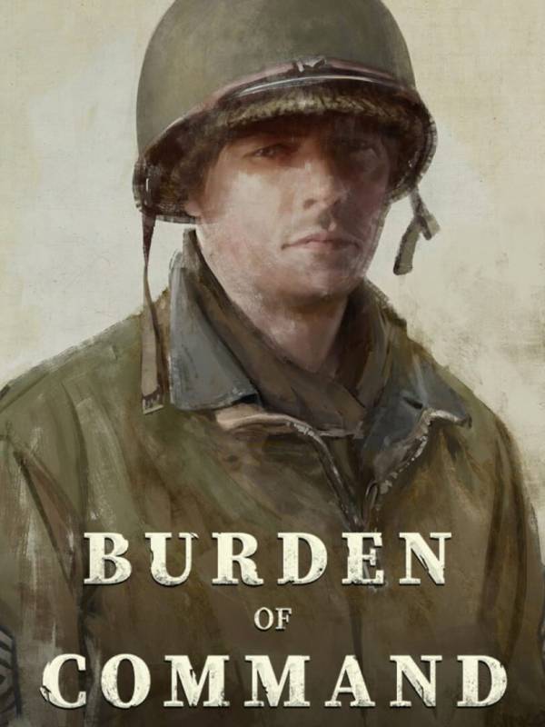Burden of Command image