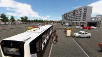 Bus Driver Simulator: Countryside screenshot thumbnail