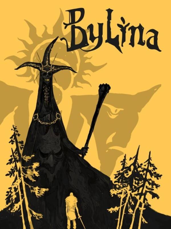Bylina image