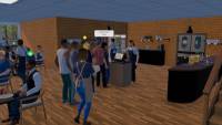 Cafe Business Manager screenshot thumbnail