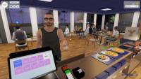 Cafe Business Manager screenshot thumbnail
