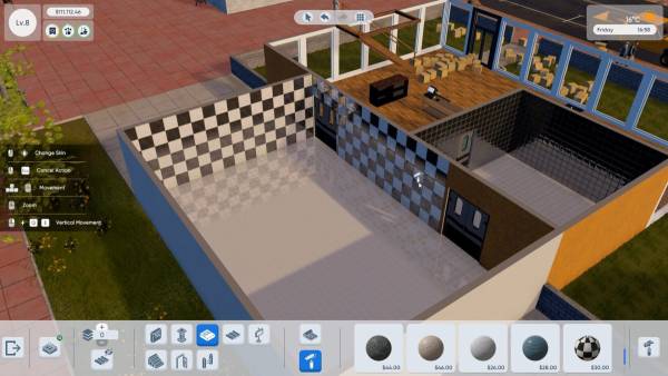 Cafe Business Manager screenshot