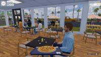 Cafe Business Manager screenshot thumbnail
