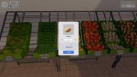 Cafe Business Manager screenshot thumbnail