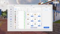 Cafe Business Manager screenshot thumbnail