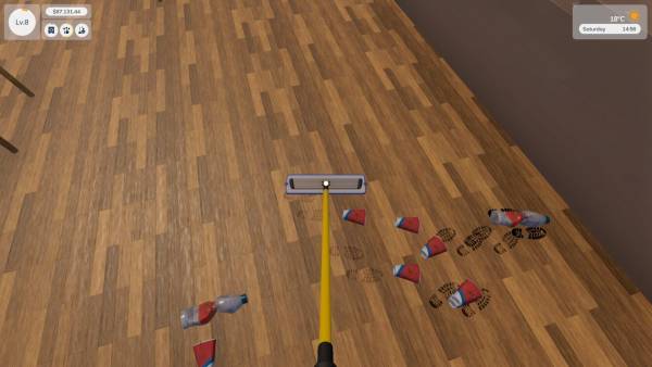 Cafe Business Manager screenshot