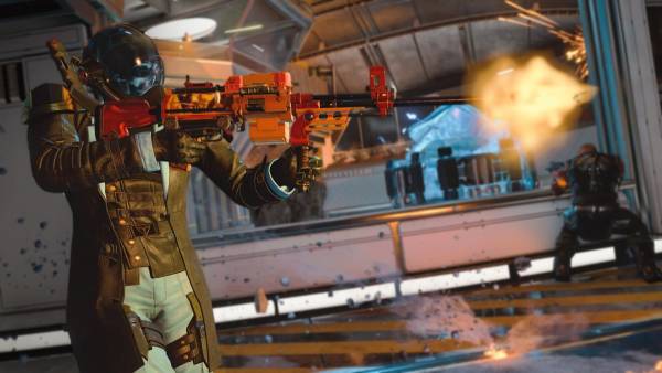 Call of Duty: Black Ops 4 - Digital Deluxe Edition screenshot