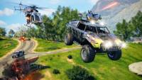 Call of Duty: Black Ops 4 - Digital Deluxe Edition screenshot thumbnail