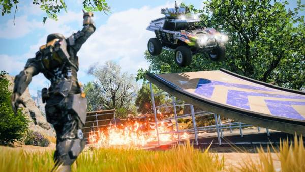 Call of Duty: Black Ops 4 - Digital Deluxe Edition screenshot