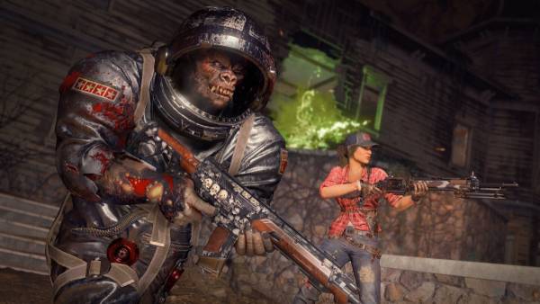 Call of Duty: Black Ops 4 - Digital Deluxe Edition screenshot