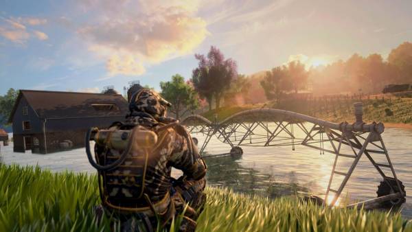 Call of Duty: Black Ops 4 - Digital Deluxe Edition screenshot
