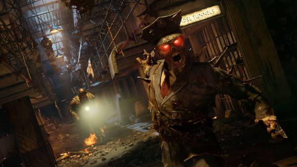 Call of Duty: Black Ops 4 - Digital Deluxe Edition screenshot