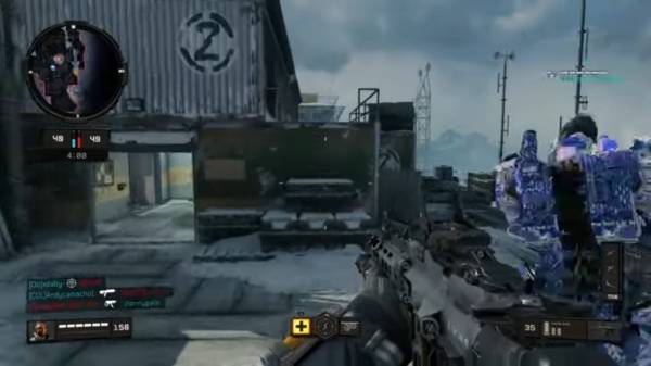 Call of Duty: Black Ops 4 - Mystery Box Edition screenshot