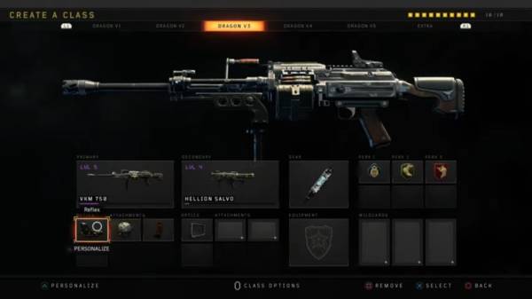 Call of Duty: Black Ops 4 - Mystery Box Edition screenshot