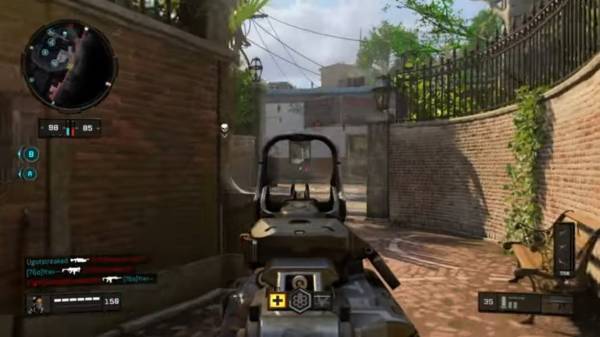 Call of Duty: Black Ops 4 - Pro Edition screenshot