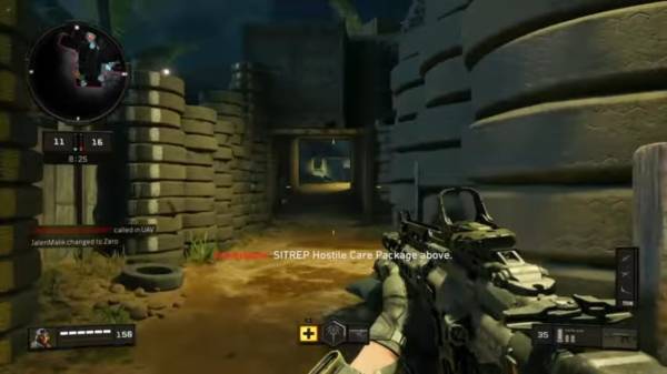 Call of Duty: Black Ops 4 - Specialist Edition screenshot
