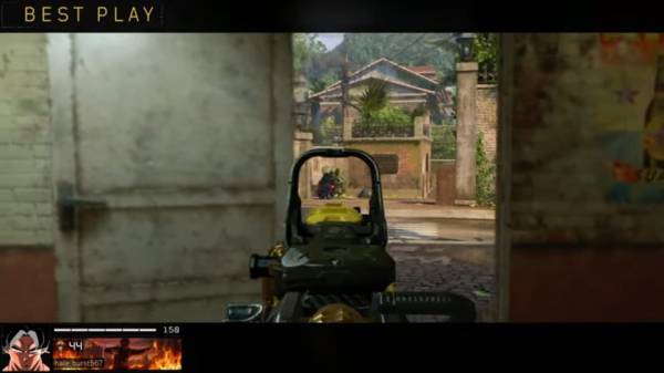 Call of Duty: Black Ops 4 - Specialist Edition screenshot