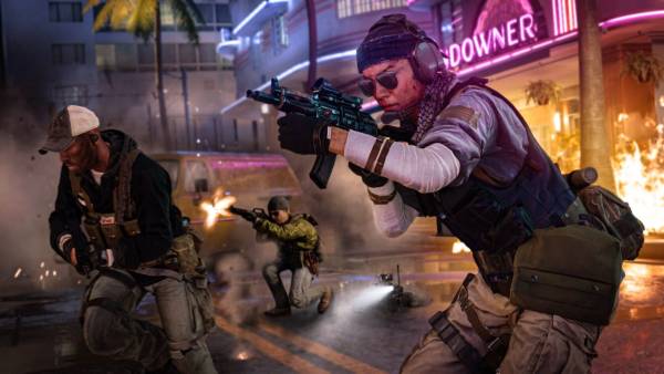 Call of Duty: Black Ops Cold War - Ultimate Edition screenshot