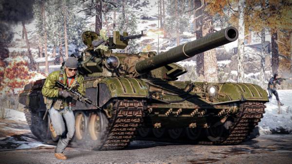 Call of Duty: Black Ops Cold War - Ultimate Edition screenshot