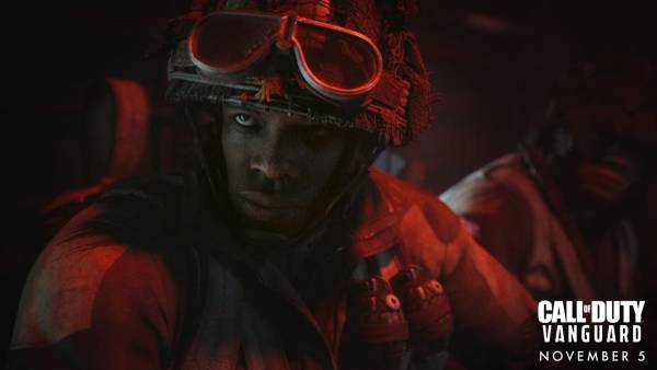 Call of Duty: Vanguard - Ultimate Edition screenshot