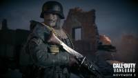 Call of Duty: Vanguard - Ultimate Edition screenshot thumbnail