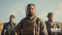 Call of Duty: Vanguard - Ultimate Edition screenshot thumbnail