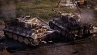 Call to Arms: Panzer Elite - Deluxe Edition screenshot thumbnail